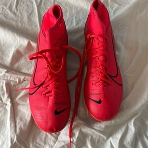 Nike Mercurial Superfly‎ 7 Soccer Cleats Multi-Color Size 7.5